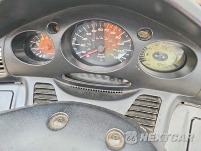 Zdjęcie 7 z 9 samochodu: 2004 HONDA FSC600 D VIN:JH2PF01184K201103 - miniatura