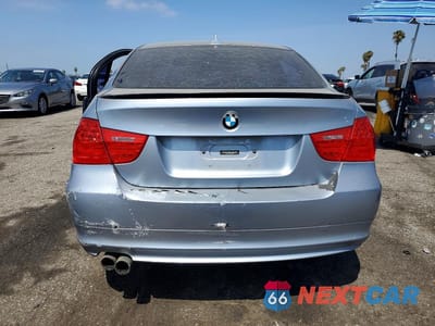 Zdjęcie 6 z 12 samochodu: 2011 BMW 328 I VIN:WBAPH5C50BF093501 - miniatura