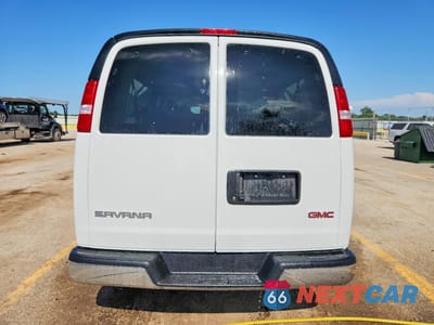 Zdjęcie 6 z 13 samochodu: 2026 GMC SAVANA G3500 LT VIN:1GJZ7PF73T1191940 - miniatura