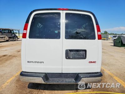 Zdjęcie 6 z 13 samochodu: 2026 GMC SAVANA G3500 LT VIN:1GJZ7PF73T1191940 - miniatura