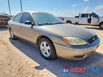 Czwarte zdjęcie samochodu z boku: 2007 FORD TAURUS SE VIN:1FAFP53U37A143424 - miniatura