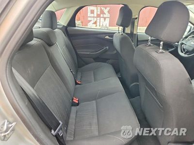 Zdjęcie 10 z 12 samochodu: 2016 FORD FOCUS SE VIN:1FADP3F26GL394044 - miniatura