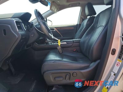 Zdjęcie 7 z 13 samochodu: 2017 LEXUS RX 350 BASE VIN:2T2ZZMCA0HC067445 - miniatura