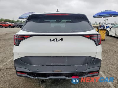 Zdjęcie 6 z 13 samochodu: 2025 KIA SPORTAGE EX VIN:KNDPVCDG3S7229758 - miniatura