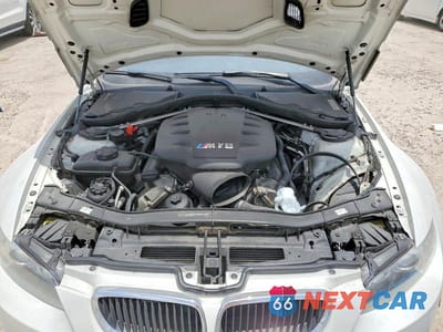 Zdjęcie 11 z 12 samochodu: 2011 BMW M3 VIN:WBSDX9C56BE784160 - miniatura