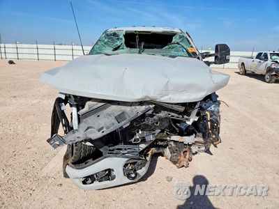 Piąte zdjęcie samochodu w środku: 2026 FORD F250 SUPER DUTY VIN:1FT7W2BN6TEC63960 - miniatura