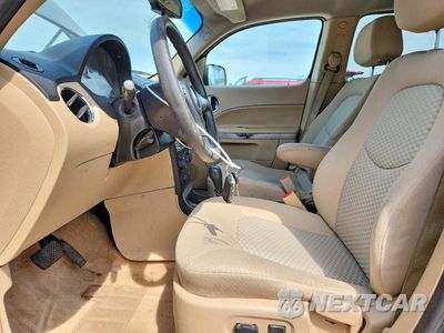 Zdjęcie 7 z 13 samochodu: 2010 CHEVROLET HHR VIN:3GNBAADB7AS645429 - miniatura