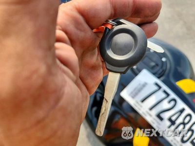 Zdjęcie 8 z 9 samochodu: 2026 ROYAL ENFIELD MOTORS GUERILLA 450 VIN:ME3BFK403TK500250 - miniatura