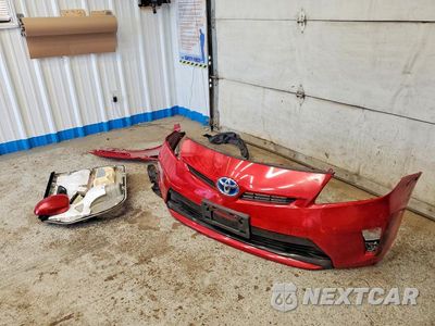Zdjęcie 12 z 13 samochodu: 2012 TOYOTA PRIUS THREE VIN:JTDKN3DU6C5473997 - miniatura