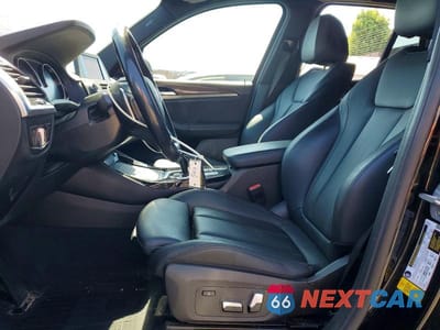 Zdjęcie 7 z 12 samochodu: 2019 BMW X3 SDRIVE30I VIN:5UXTR7C52KLF32811 - miniatura