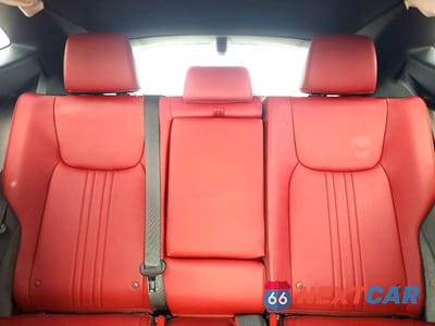Zdjęcie 10 z 14 samochodu: 2025 LEXUS NX 350H PREMIUM VIN:2T2GKCEZ6SC035759 - miniatura