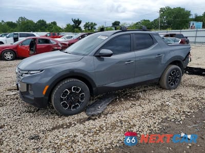 2022 HYUNDAI SANTA CRUZ SEL PREMIUM 5NTJDDAF0NH039153 - główne zdjęcie licytacji z USA - miniatura