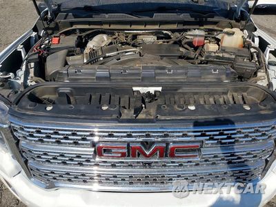 Zdjęcie 12 z 13 samochodu: 2022 GMC SIERRA K3500 DENALI VIN:1GT49WEY5NF308407 - miniatura