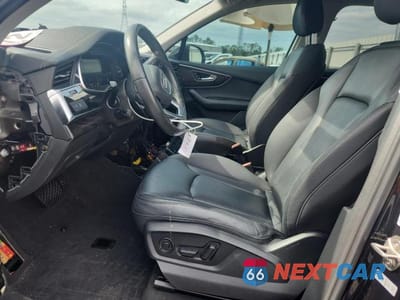 Zdjęcie 7 z 13 samochodu: 2023 AUDI Q7 PREMIUM VIN:WA1AXBF75PD001612 - miniatura