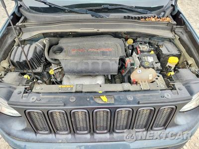 Zdjęcie 12 z 13 samochodu: 2016 JEEP RENEGADE TRAILHAWK VIN:ZACCJBCT0GPC89493 - miniatura