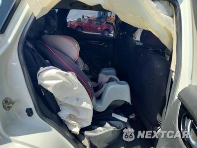 Zdjęcie 11 z 13 samochodu: 2021 NISSAN ROGUE SPORT SV VIN:JN1BJ1BW9MW672058 - miniatura