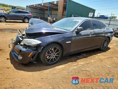 2013 BMW 535 XI WBAFU7C50DDU77585 - główne zdjęcie licytacji z USA - miniatura