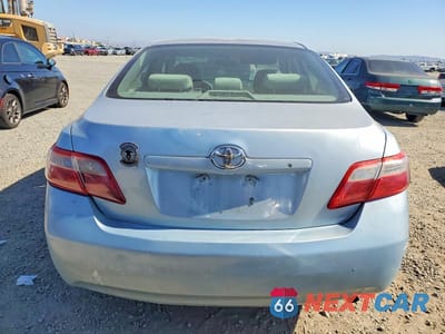 Zdjęcie 6 z 12 samochodu: 2008 TOYOTA CAMRY LE VIN:4T4BE46K18R034321 - miniatura