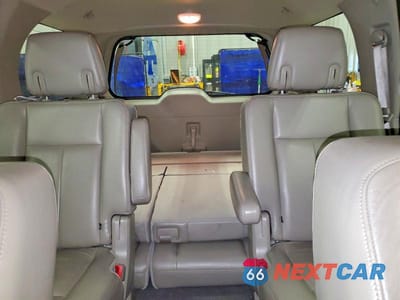 Zdjęcie 10 z 14 samochodu: 2010 FORD EXPEDITION LIMITED VIN:1FMJU2A59AEB07496 - miniatura