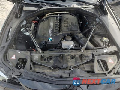 Zdjęcie 11 z 12 samochodu: 2016 BMW 535 I VIN:WBA5B1C50GG133143 - miniatura