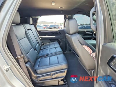 Zdjęcie 11 z 13 samochodu: 2025 CHEVROLET TAHOE K1500 Z71 VIN:1GNS6PRD3SR229073 - miniatura