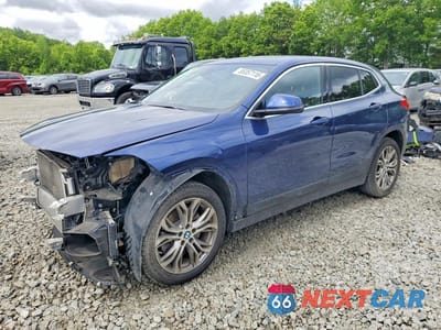 2018 BMW X2 XDRIVE28I WBXYJ5C33JEF78798 - główne zdjęcie licytacji z USA - miniatura