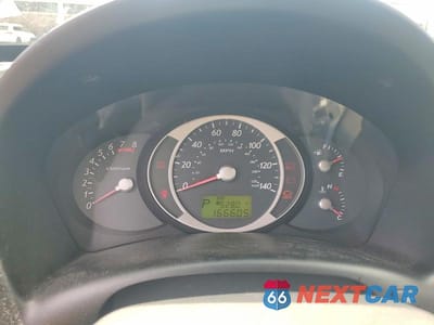 Zdjęcie 9 z 13 samochodu: 2007 HYUNDAI TUCSON SE VIN:KM8JN72D47U529061 - miniatura