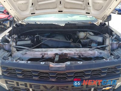Zdjęcie 12 z 13 samochodu: 2019 CHEVROLET SILVERADO C1500 VIN:3GCNWAEH0KG223467 - miniatura
