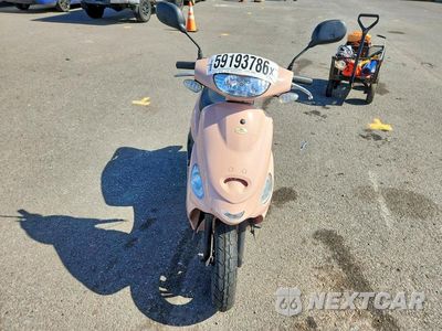 Drugie zdjęcie samochodu z przodu: 2024 ZHNG ALL VEHICLE MODELS VIN:L5YACAPY3R1132957 - miniatura