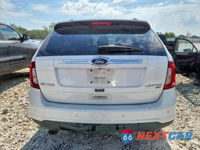 Zdjęcie 6 z 12 samochodu: 2013 FORD EDGE LIMITED VIN:2FMDK4KC9DBA26431 - miniatura