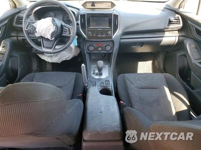 Zdjęcie 8 z 12 samochodu: 2018 SUBARU IMPREZA PREMIUM PLUS VIN:4S3GTAD67J3744012 - miniatura