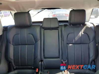 Zdjęcie 10 z 13 samochodu: 2015 LAND ROVER RANGE ROVER SPORT SE VIN:SALWG2VF4FA538906 - miniatura