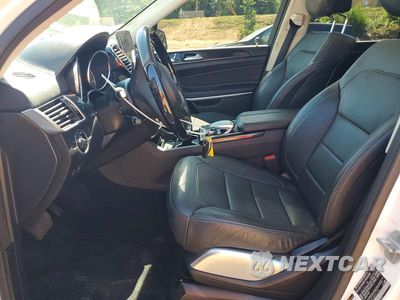 Zdjęcie 7 z 12 samochodu: 2018 MERCEDES-BENZ GLS 550 4MATIC VIN:4JGDF7DE8JB025194 - miniatura