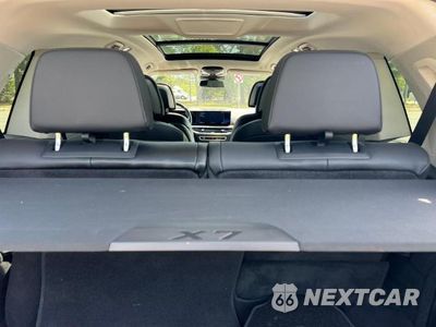 Zdjęcie 9 z 10 samochodu: 2024 BMW X7 XDRIVE40I VIN:5UX23EM00R9S52720 - miniatura