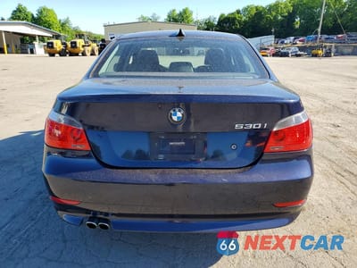 Zdjęcie 6 z 12 samochodu: 2004 BMW 530 I VIN:WBANA73534B813083 - miniatura
