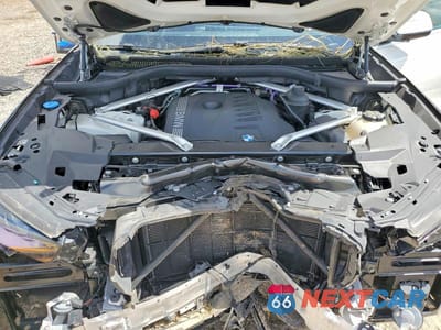 Zdjęcie 11 z 12 samochodu: 2024 BMW X5 SDRIVE 40I VIN:5UX13EU04R9W11580 - miniatura