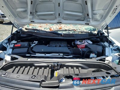 Zdjęcie 11 z 13 samochodu: 2026 CHEVROLET SILVERADO K1500 VIN:3GCPKAEK6TG328628 - miniatura