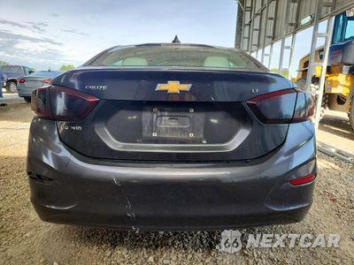 Zdjęcie 6 z 12 samochodu: 2016 CHEVROLET CRUZE LT VIN:1G1BE5SM0G7300834 - miniatura