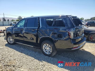 Drugie zdjęcie samochodu z przodu: 2026 CHEVROLET SUBURBAN K1500 LT VIN:1GNS6CKD3TR319473 - miniatura