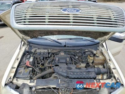Zdjęcie 11 z 12 samochodu: 2008 FORD F150 SUPERCREW VIN:1FTPW14V78FB19505 - miniatura
