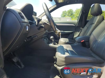 Zdjęcie 7 z 13 samochodu: 2018 AUDI Q3 PREMIUM PLUS VIN:WA1JCCFS5JR009435 - miniatura