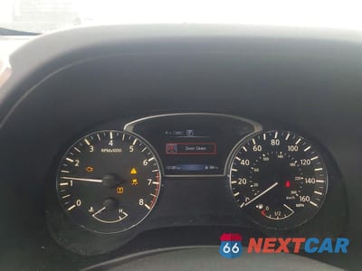 Zdjęcie 9 z 13 samochodu: 2017 NISSAN PATHFINDER S VIN:5N1DR2MM3HC908867 - miniatura