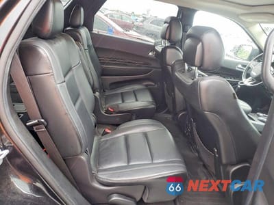 Zdjęcie 11 z 13 samochodu: 2014 DODGE DURANGO LIMITED VIN:1C4RDJDG0EC507852 - miniatura