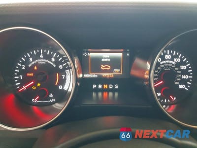 Zdjęcie 9 z 12 samochodu: 2022 FORD MUSTANG VIN:1FATP8UH1N5100423 - miniatura