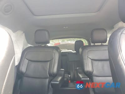 Zdjęcie 10 z 13 samochodu: 2021 FORD EXPLORER LIMITED VIN:1FMSK8FH4MGA03605 - miniatura