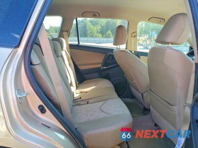 Zdjęcie 11 z 13 samochodu: 2009 TOYOTA RAV4 BASE VIN:JTMBF33VX95014150 - miniatura