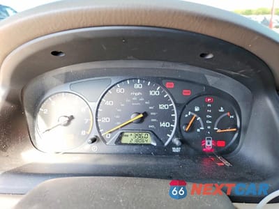 Zdjęcie 9 z 13 samochodu: 1998 HONDA ACCORD LX VIN:1HGCG5647WA153432 - miniatura