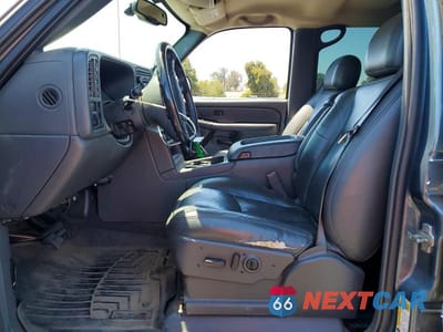 Zdjęcie 7 z 12 samochodu: 2006 CHEVROLET SILVERADO K1500 VIN:2GCEK13N561253812 - miniatura