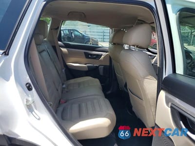 Zdjęcie 11 z 13 samochodu: 2018 HONDA CR-V LX VIN:2HKRW6H33JH225671 - miniatura