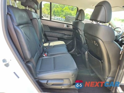 Zdjęcie 11 z 13 samochodu: 2026 HYUNDAI SANTA FE SEL VIN:5NMP2DGL4TH184542 - miniatura